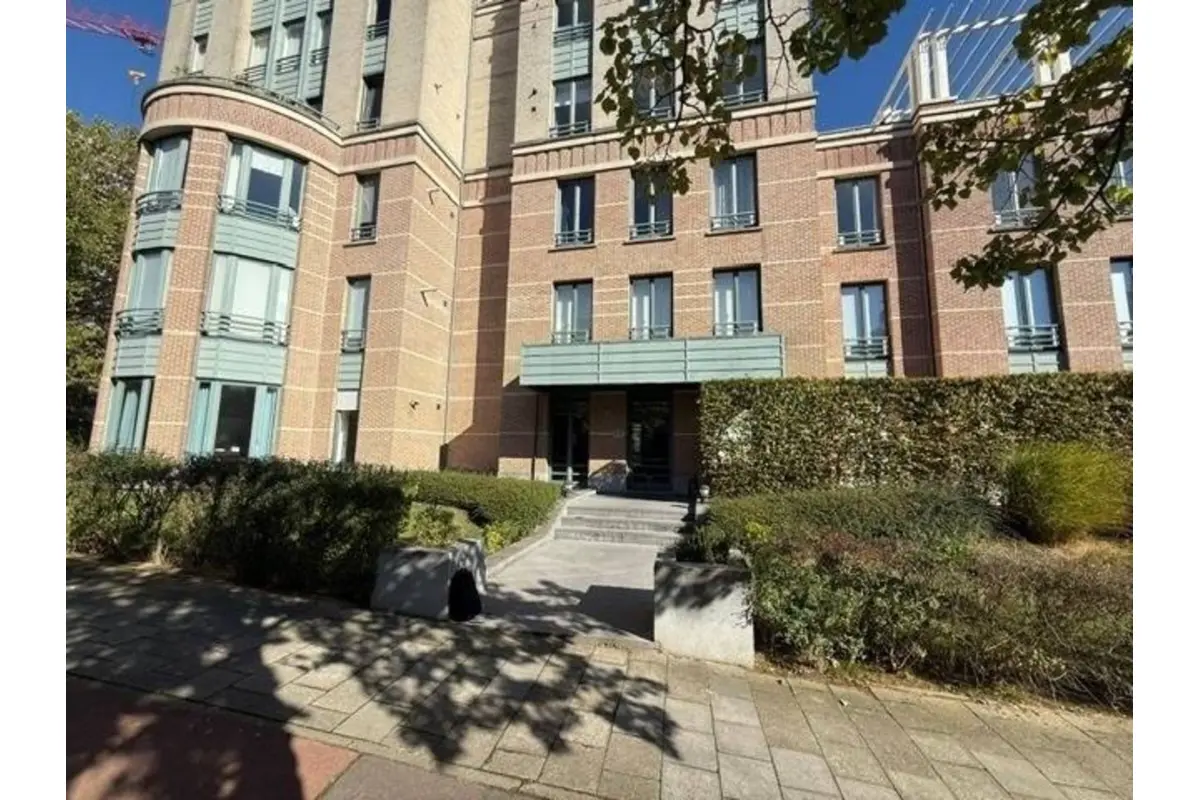 Appartement à  à Ixelles 1050 1500.00€ 2 chambres 100.00m² - annonce 818632