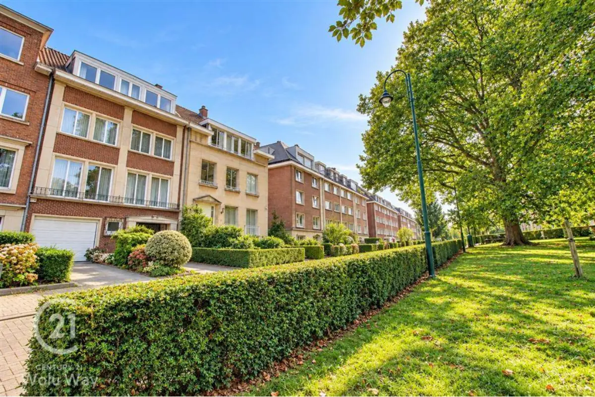 Maison à vendre à Woluwe-Saint-Pierre 1150 1495000.00€ 6 chambres 423.00m² - annonce 819187