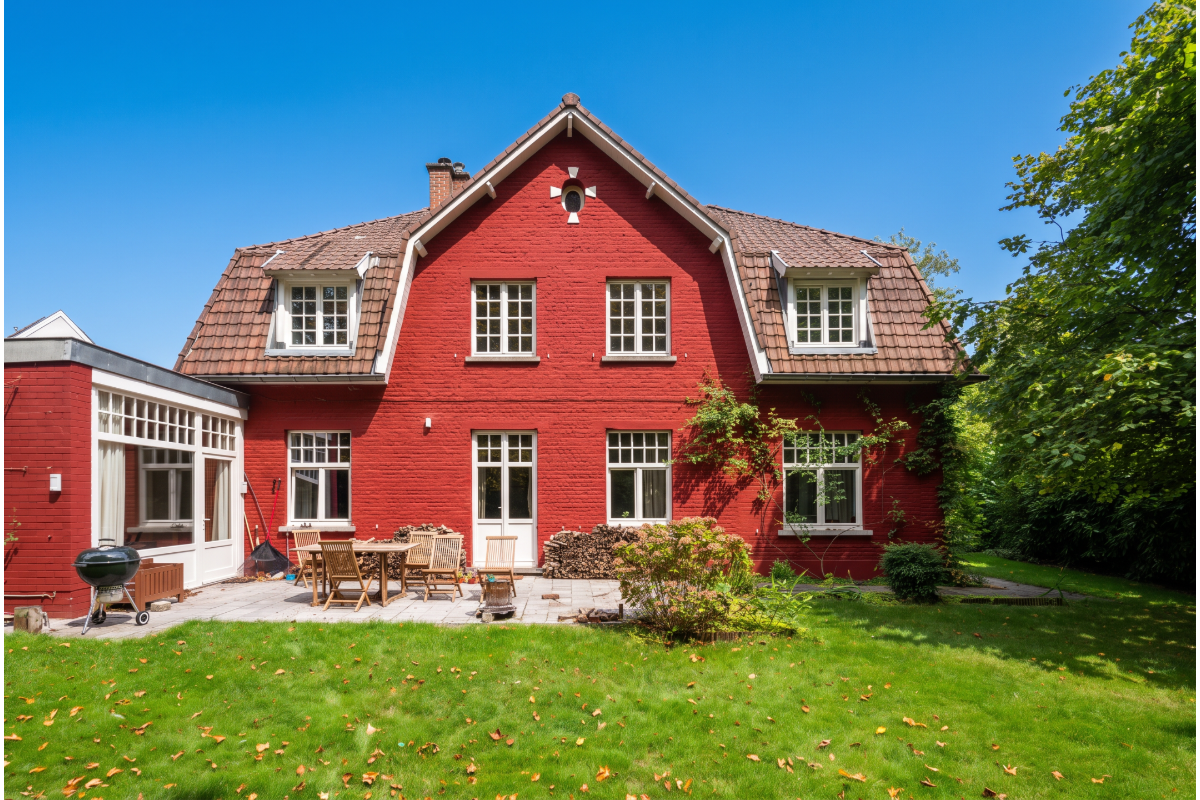 Maison à vendre à Woluwe-Saint-Lambert 1200 1295000.00€ 5 chambres 238.00m² - annonce 819793