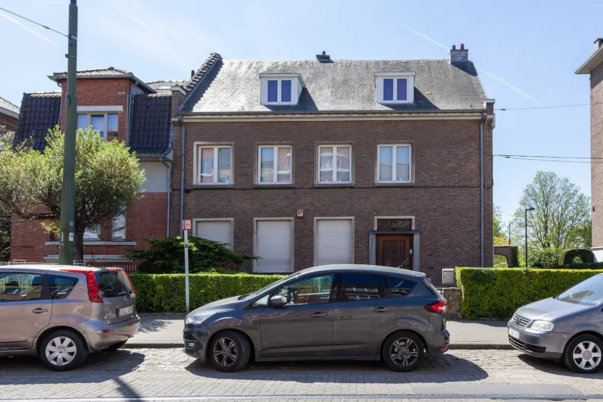 Maison à vendre à Berchem-Sainte-Agathe 1082 472000.00€ 2 chambres m² - annonce 819341