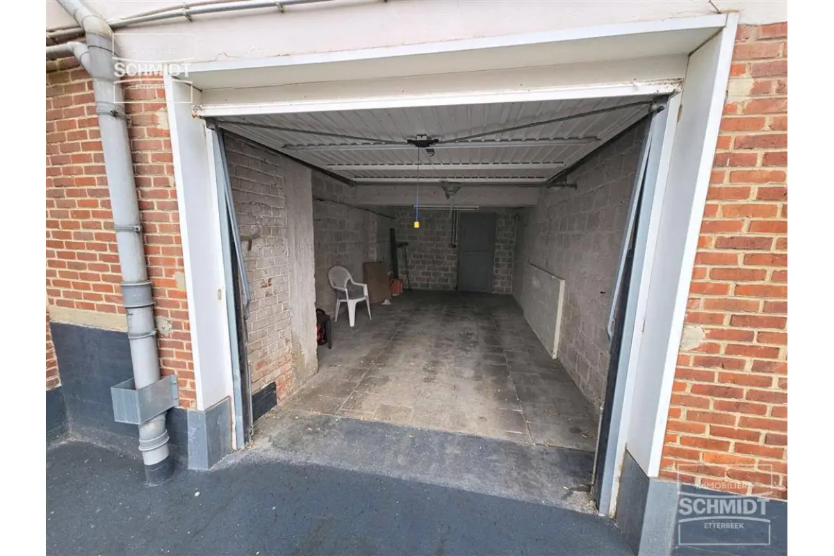 Box à vendre à Etterbeek 1040 35000.00€  chambres m² - annonce 819440