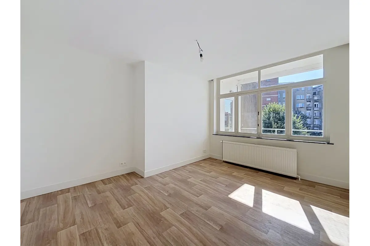 Penthouse te  huur in Elsene 1050 1320.00€ 2 slaapkamers 78.00m² - Zoekertje 819246