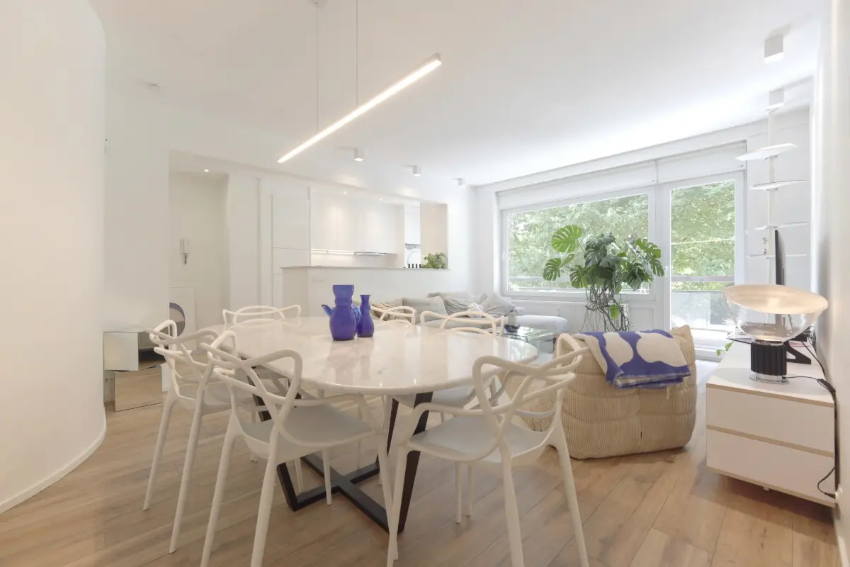 Appartement à vendre à Laeken 1020 269000.00€ 2 chambres 80.00m² - annonce 819624