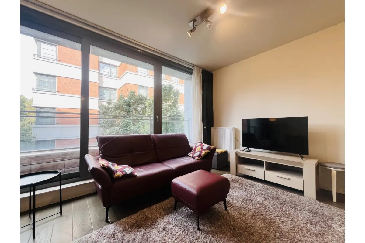 Appartement à  à Bruxelles 1000 1500.00€ 2 chambres 75.00m² - annonce 820127