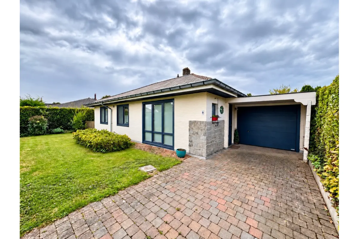 Bungalow à louer à Tervuren 3080 1550.00€ 2 chambres 125.00m² - annonce 820074