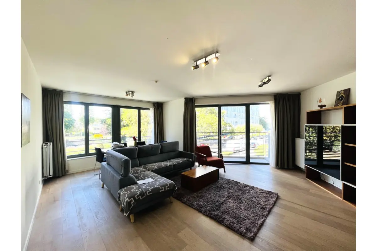 Appartement à  à Evere 1140 1800.00€ 3 chambres 105.00m² - annonce 820130