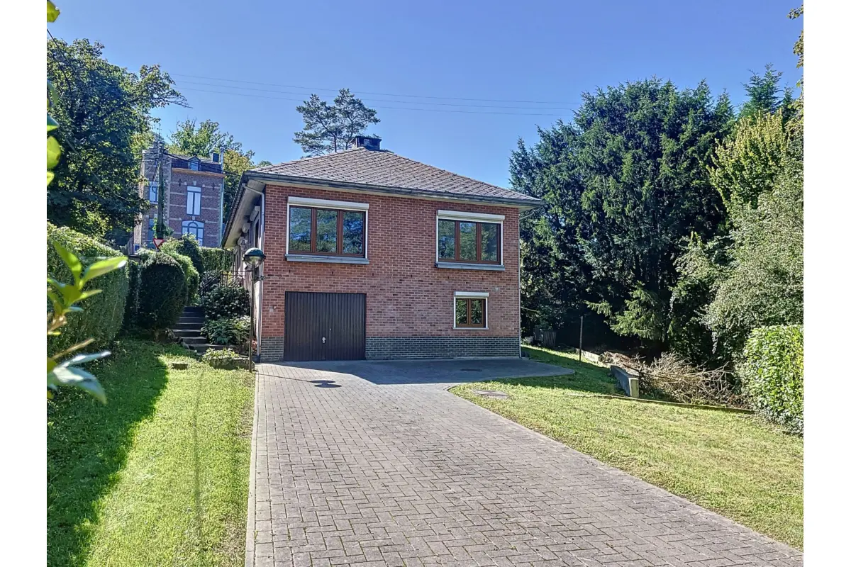 Bungalow à louer à Esneux 4130 1150.00€ 2 chambres 139.00m² - annonce 820232