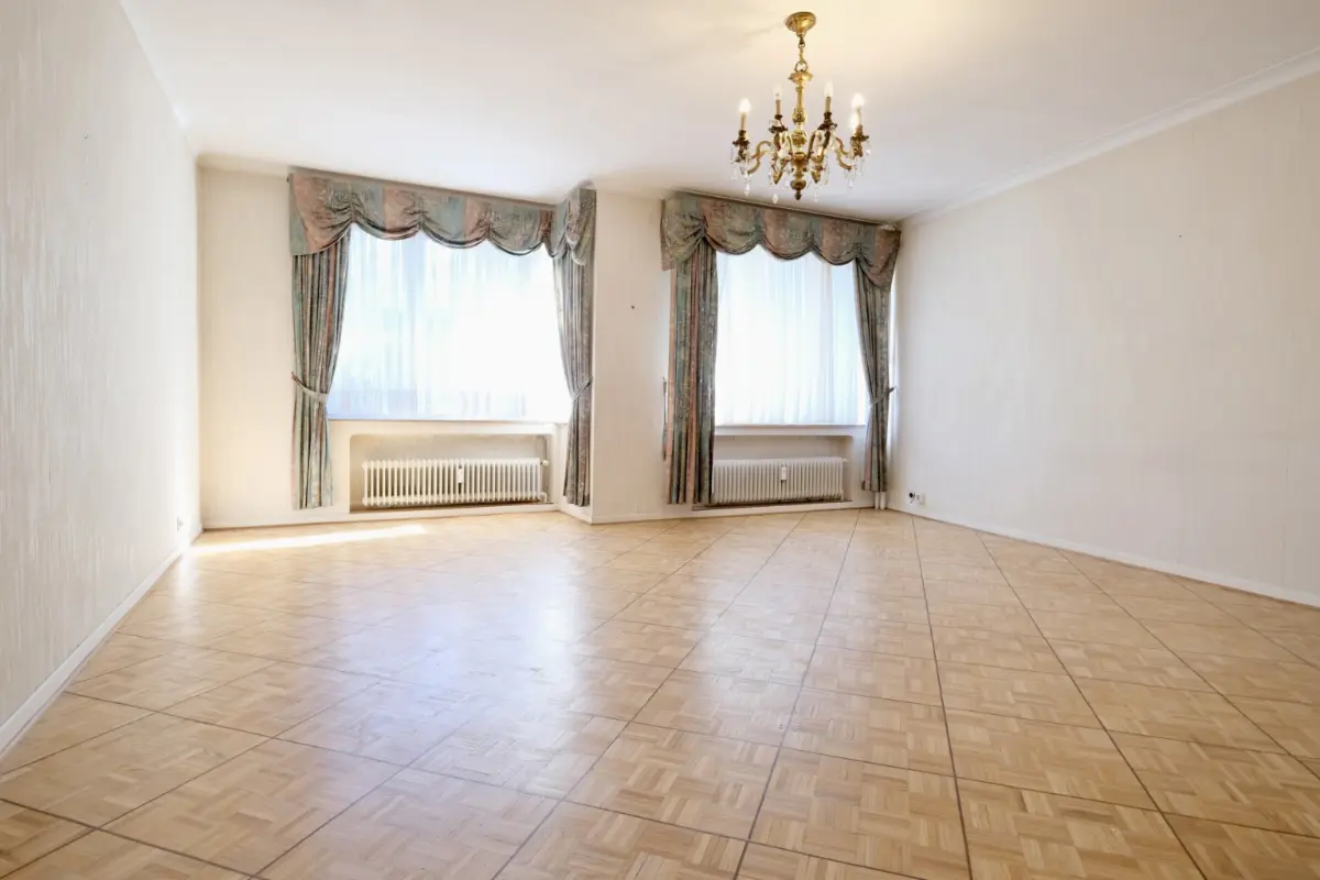 Appartement te  koop in Koekelberg 1081 247000.00€ 2 slaapkamers 91.00m² - Zoekertje 820442