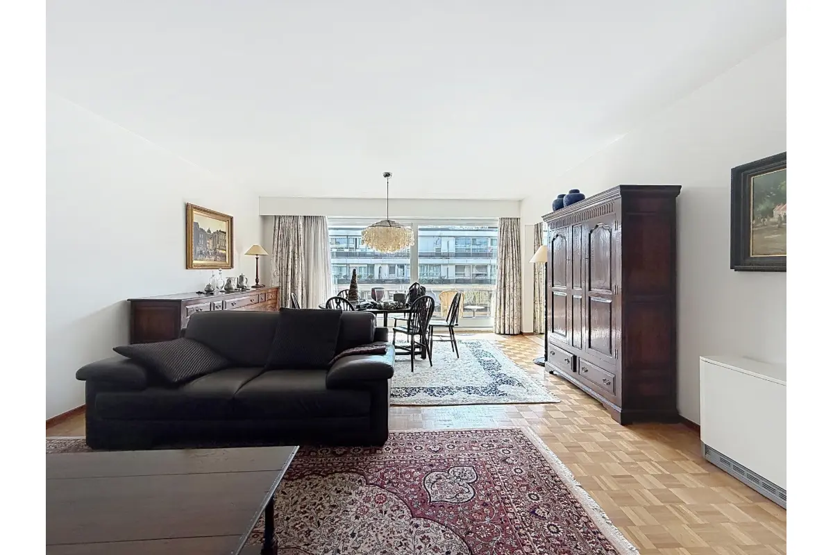 Appartement te  in Strombeek-Bever 1853 259000.00€ 2 slaapkamers 96.00m² - Zoekertje 820186