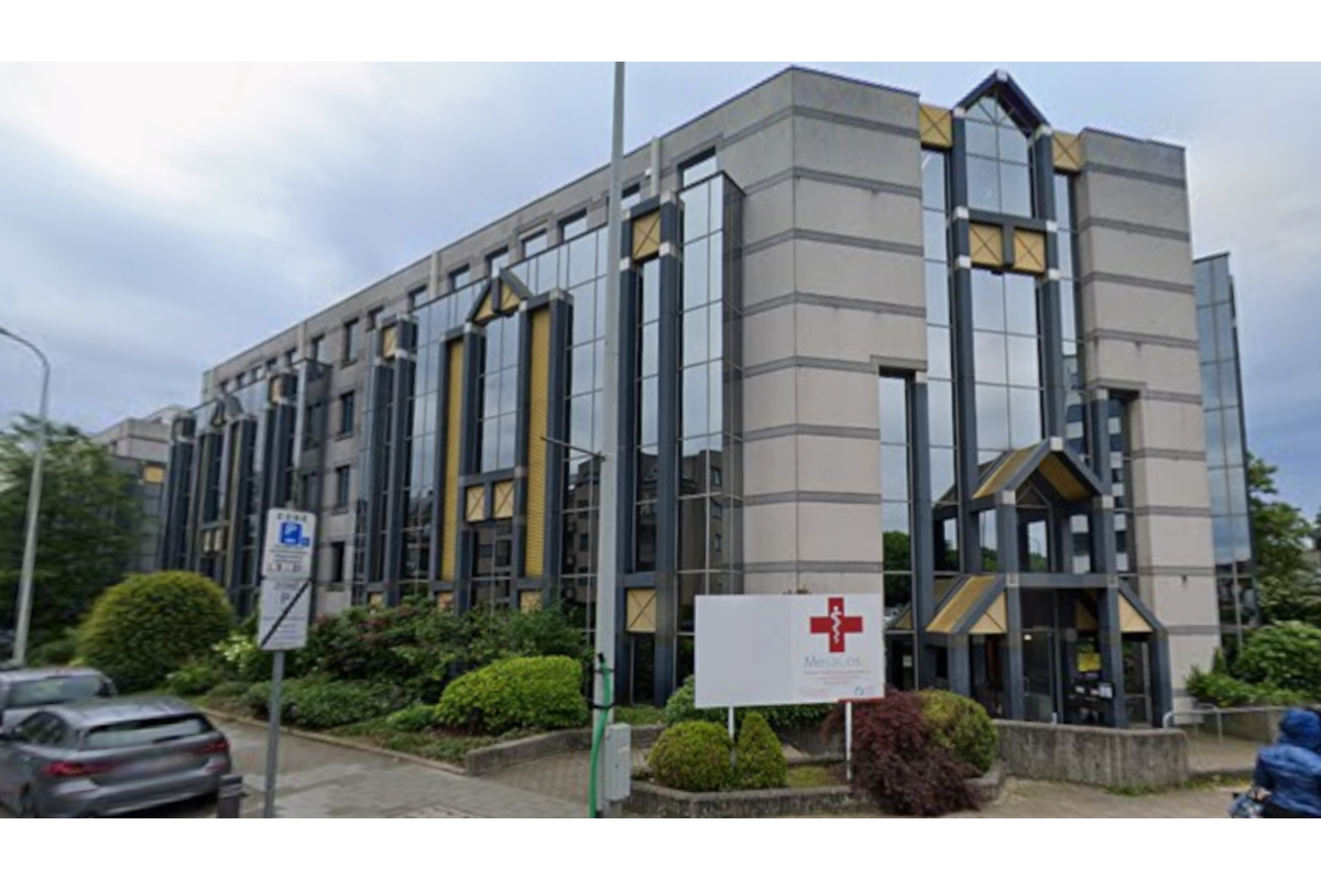 Commerce à vendre à Evere 1140 140000.00€  chambres 185.00m² - annonce 821322