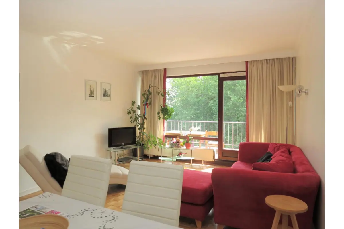 Appartement à  à Woluwe-Saint-Pierre 1150 360000.00€ 2 chambres 70.00m² - annonce 820832
