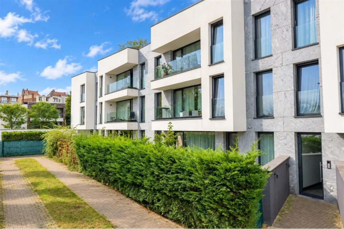Appartement te  koop in Vorst 1190 360000.00€ 2 slaapkamers 93.00m² - Zoekertje 821405