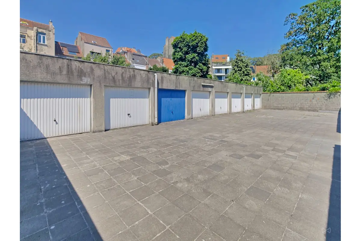 Box à vendre à Koekelberg 1081 30000.00€  chambres m² - annonce 821319