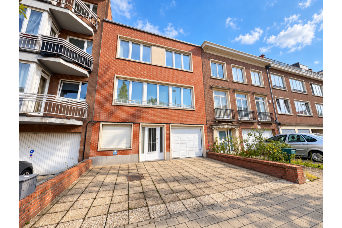 Maison à vendre à Woluwe-Saint-Lambert 1200 775000.00€ 4 chambres 213.00m² - annonce 821359