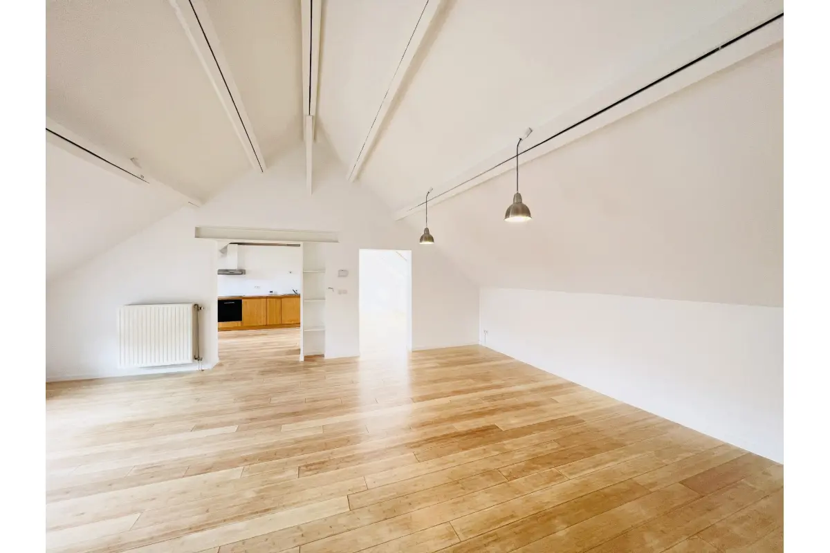 Appartement te  huur in Jette 1090 1350.00€ 2 slaapkamers 123.00m² - Zoekertje 821361