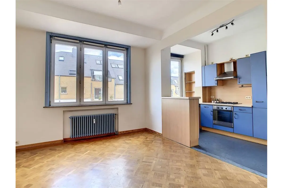 Appartement à vendre à Etterbeek 1040 279000.00€ 2 chambres 70.00m² - annonce 821354