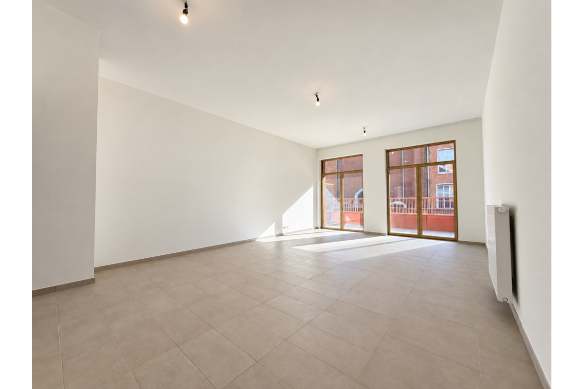 Appartement à louer à Woluwe-Saint-Pierre 1150 1300.00€ 1 chambres 91.60m² - annonce 822415