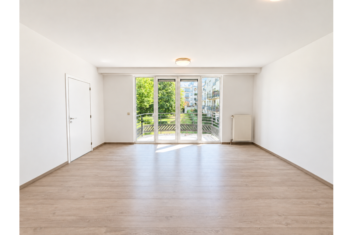 Appartement à vendre à Saint-Josse-ten-Noode 1210 349000.00€ 2 chambres 81.00m² - annonce 822362