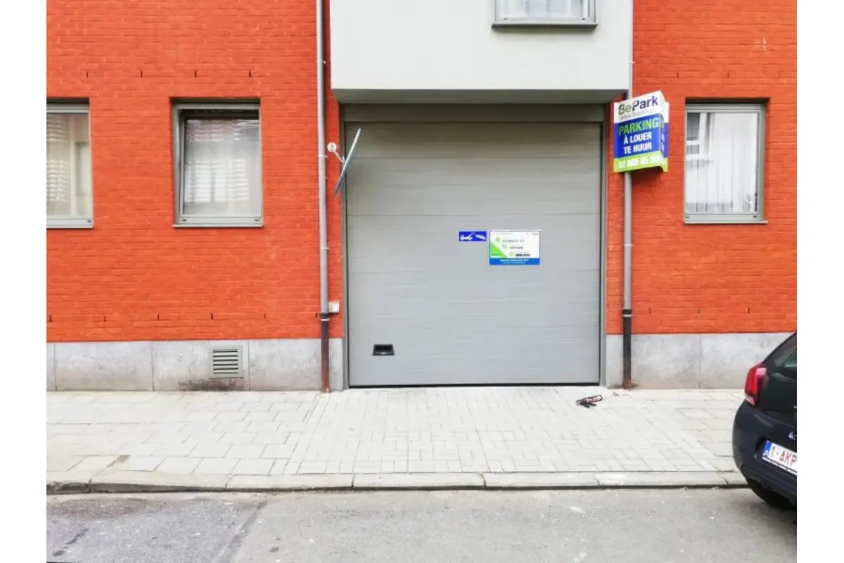 Box te  huur in Sint-Pieters-Woluwe 1150 114.00€  slaapkamers m² - Zoekertje 822120
