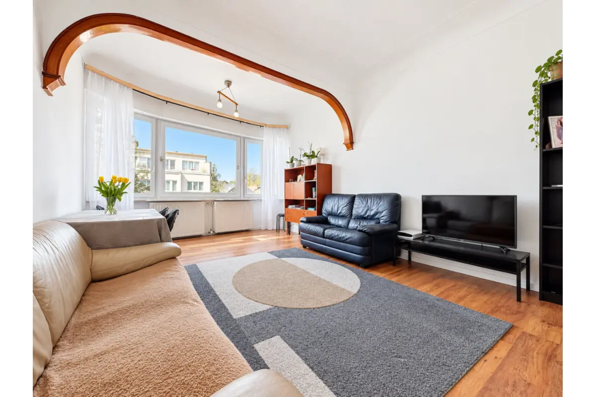 Appartement à vendre à Laeken 1020 295000.00€ 2 chambres 122.00m² - annonce 821673