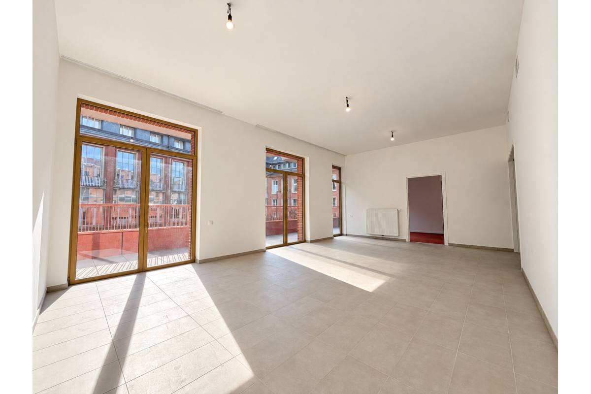 Appartement à louer à Woluwe-Saint-Pierre 1150 1560.00€ 2 chambres 109.00m² - annonce 822414