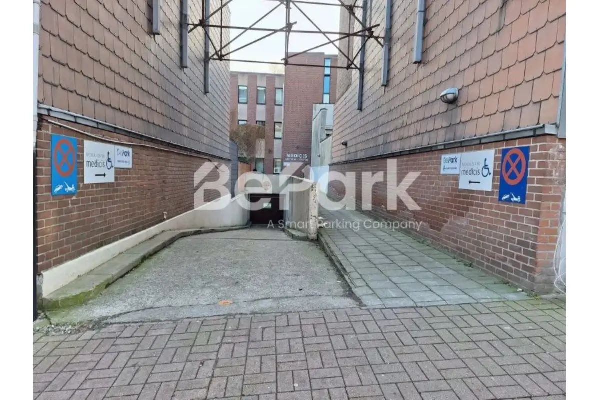 Box te  huur in Sint-Pieters-Woluwe 1150 137.00€  slaapkamers m² - Zoekertje 822144