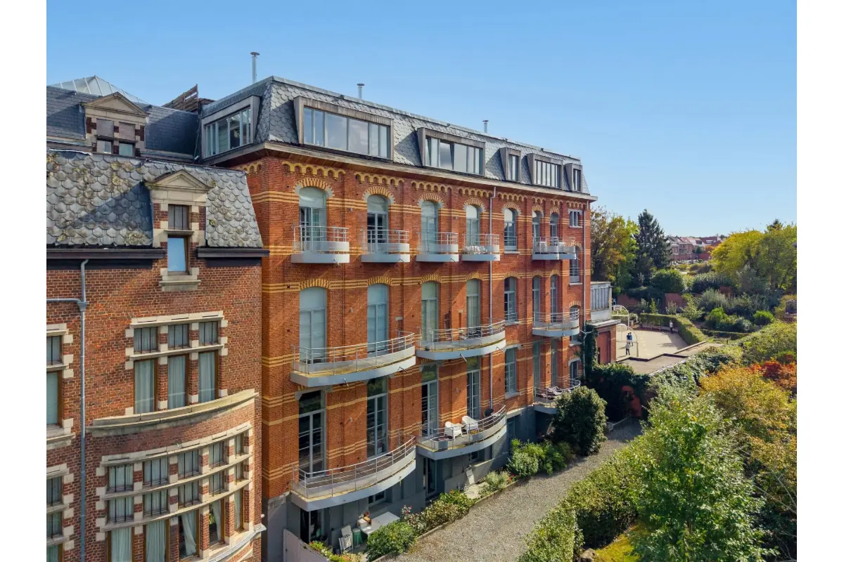 Appartement à vendre à Auderghem 1160 799000.00€ 3 chambres 243.00m² - annonce 821697
