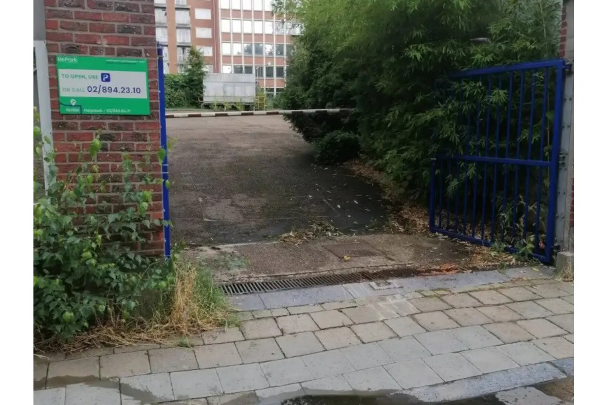 Box te  huur in Sint-Pieters-Woluwe 1150 135.00€  slaapkamers m² - Zoekertje 822286