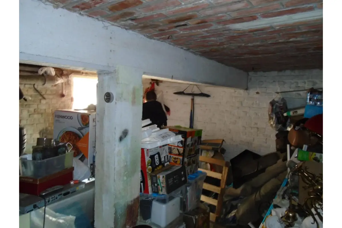 Autre à vendre à Schaerbeek 1030 75000.00€ 0 chambres 1.00m² - annonce 822704