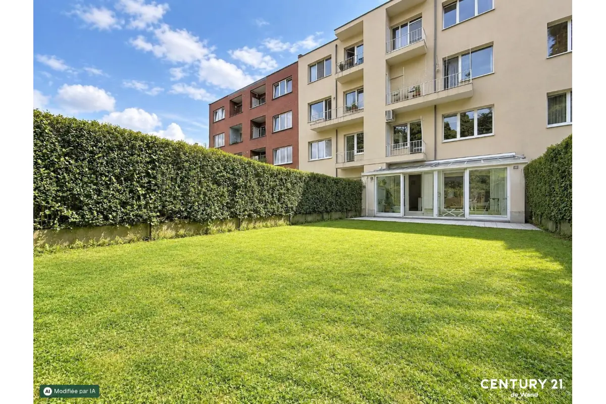 Appartement à vendre à Laeken 1020 295000.00€ 2 chambres 103.00m² - annonce 822915