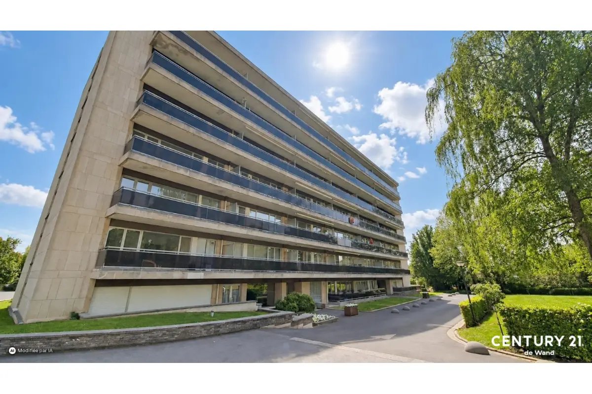 Appartement à vendre à Laeken 1020 225000.00€ 2 chambres 85.00m² - annonce 822916