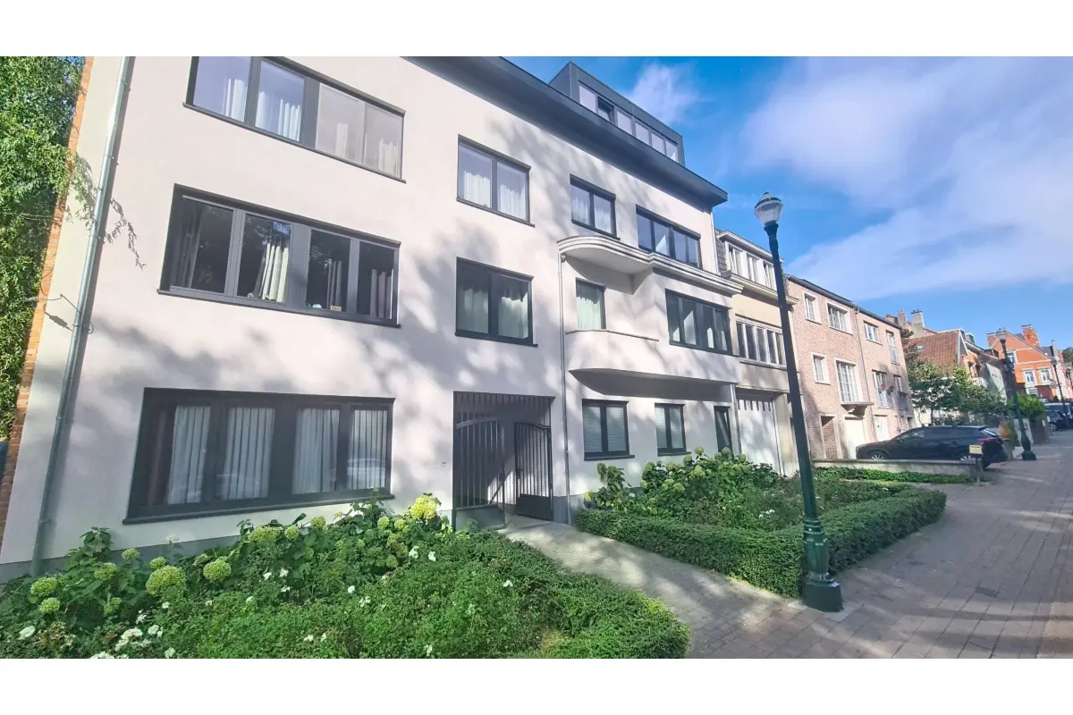 Appartement à vendre à Laeken 1020 349000.00€ 2 chambres 99.00m² - annonce 822914