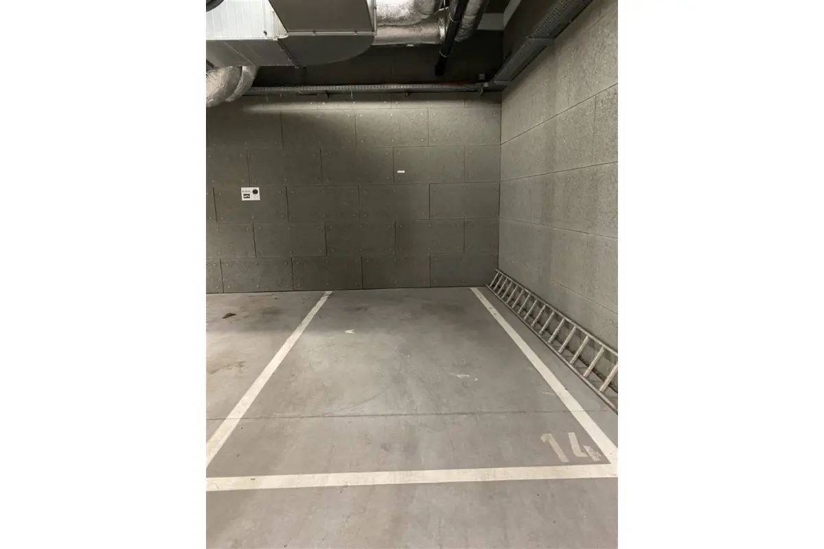 Box à louer à Anderlecht 1070 140.00€  chambres m² - annonce 822961