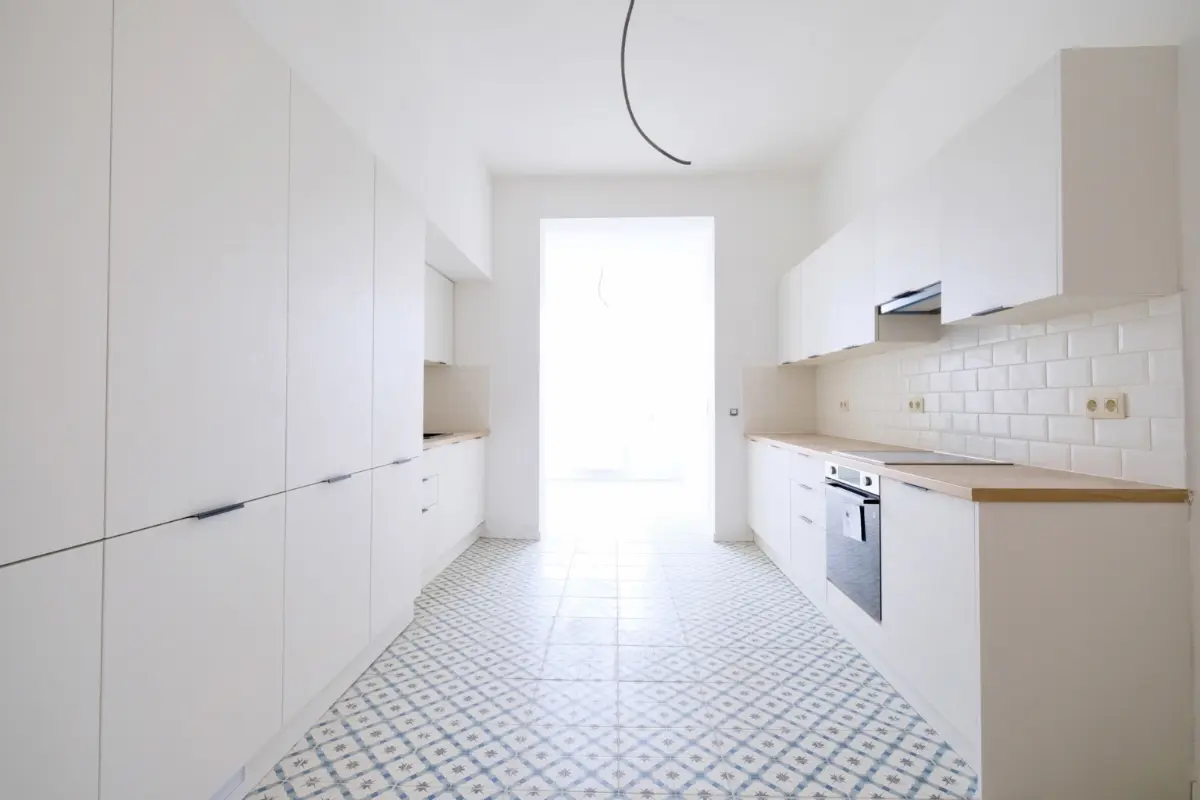 Duplex te  koop in Sint-Jans-Molenbeek 1080 329000.00€ 3 slaapkamers 145.00m² - Zoekertje 822869