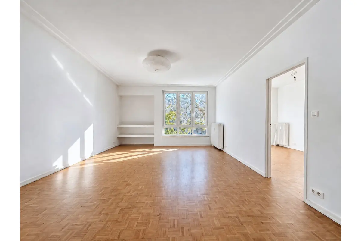 Appartement à louer à Woluwe-Saint-Pierre 1150 1450.00€ 2 chambres 84.00m² - annonce 823025