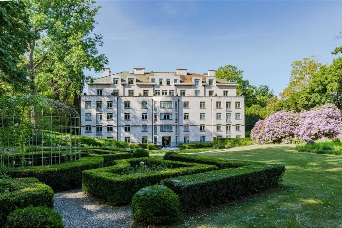 Appartement à louer à Woluwe-Saint-Pierre 1150 3500.00€ 3 chambres 243.00m² - annonce 823083