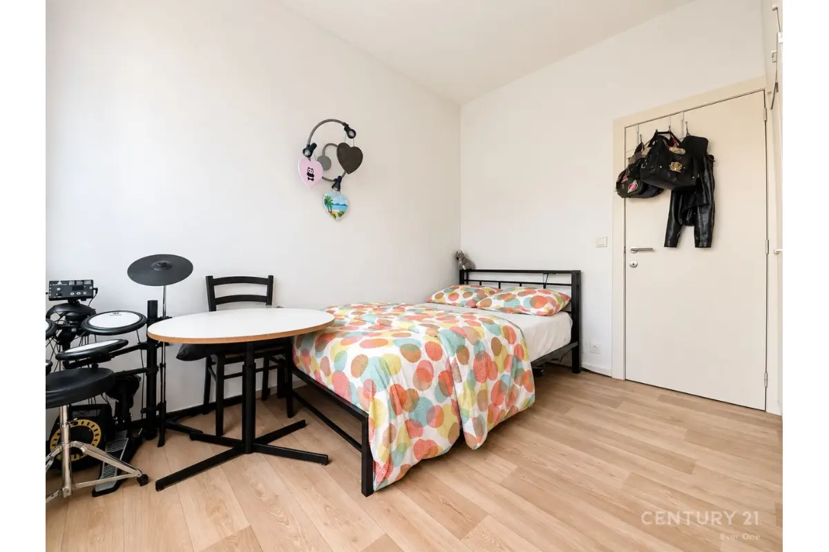 Studio à vendre à Ixelles 1050 122500.00€ 1 chambres 17.00m² - annonce 822873