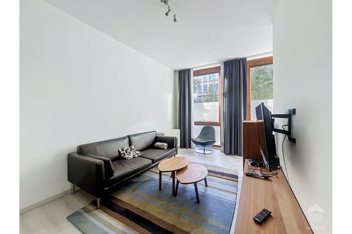 Benedenverdieping te  huur in Brussel 1000 900.00€ 0 slaapkamers 48.00m² - Zoekertje 822579