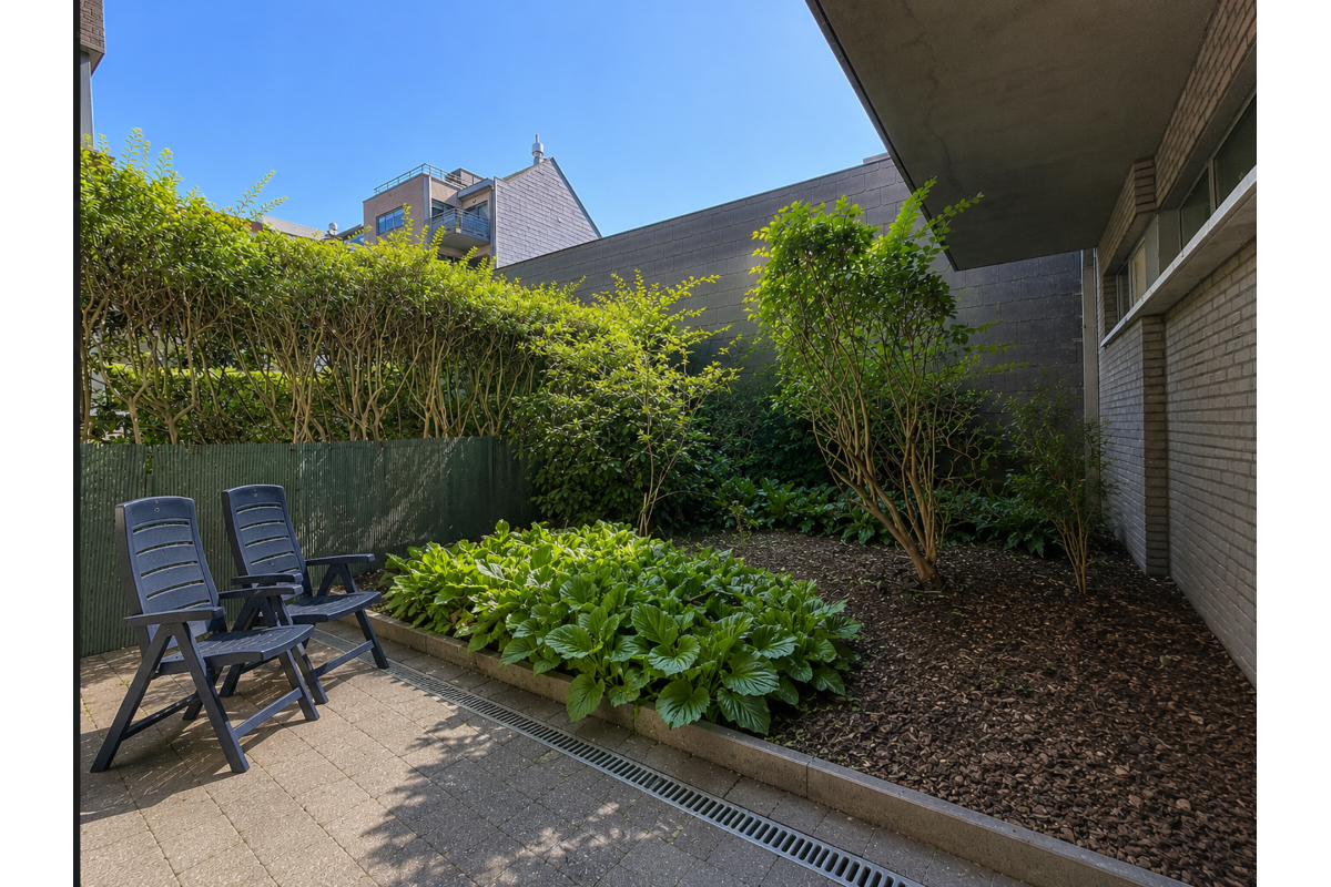 Appartement te  koop in Koekelberg 1081 295000.00€ 1 slaapkamers 68.00m² - Zoekertje 823409