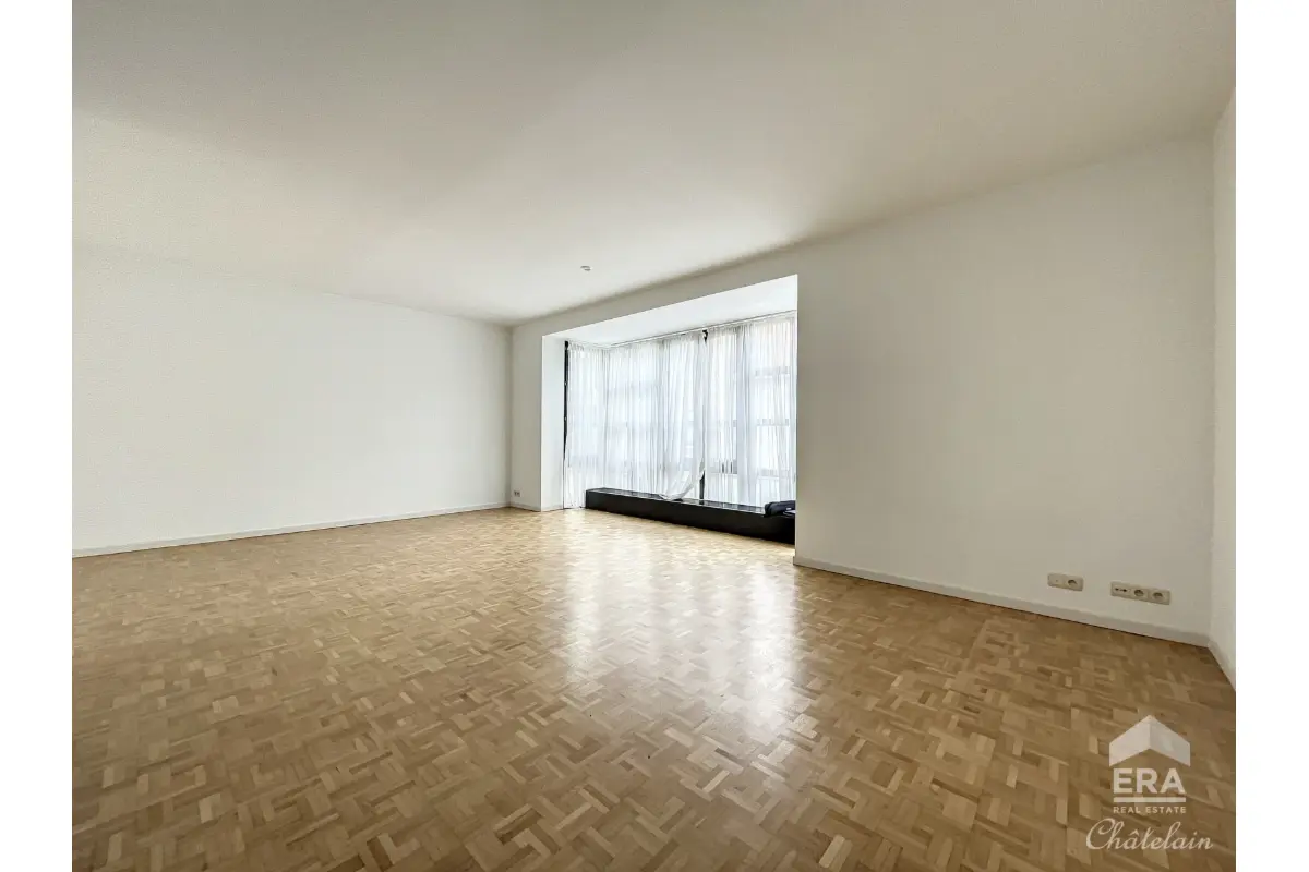 Duplex à louer à Bruxelles 1000 1500.00€ 3 chambres 155.00m² - annonce 823820