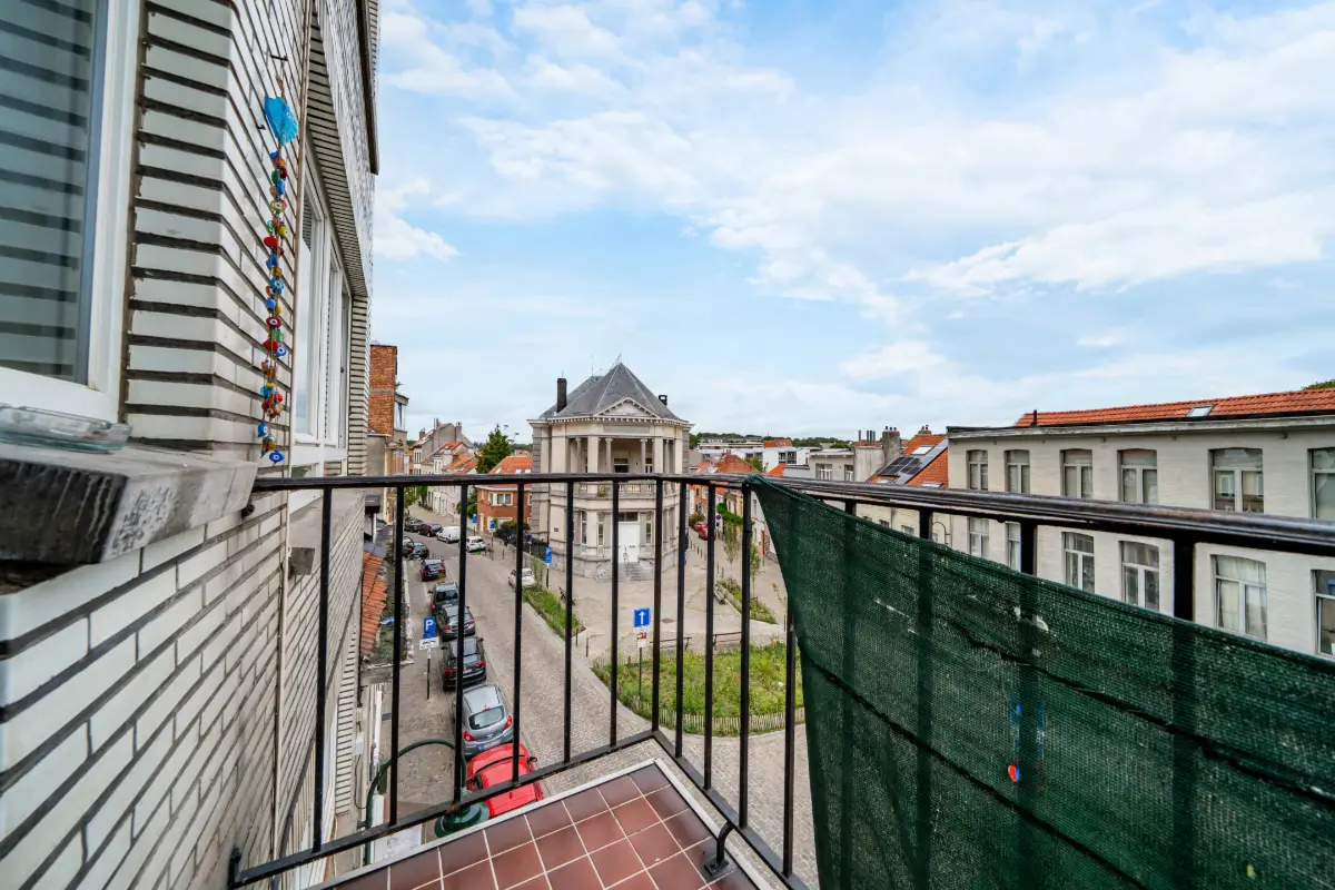 Appartement à vendre à Laeken 1020 215000.00€ 1 chambres 65.00m² - annonce 823691