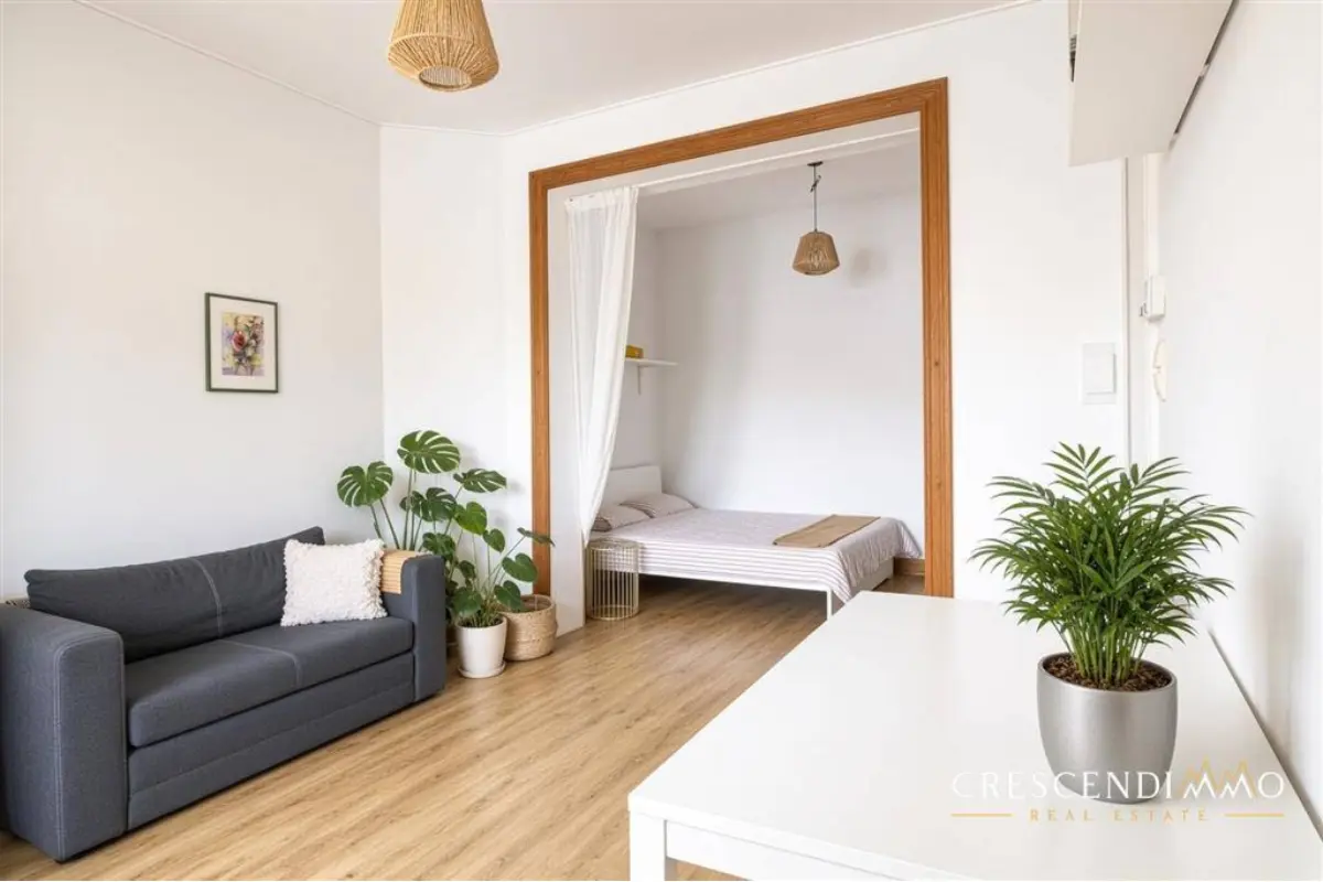 Maison à vendre à Woluwe-Saint-Lambert 1200 349000.00€ 2 chambres 77.00m² - annonce 823437