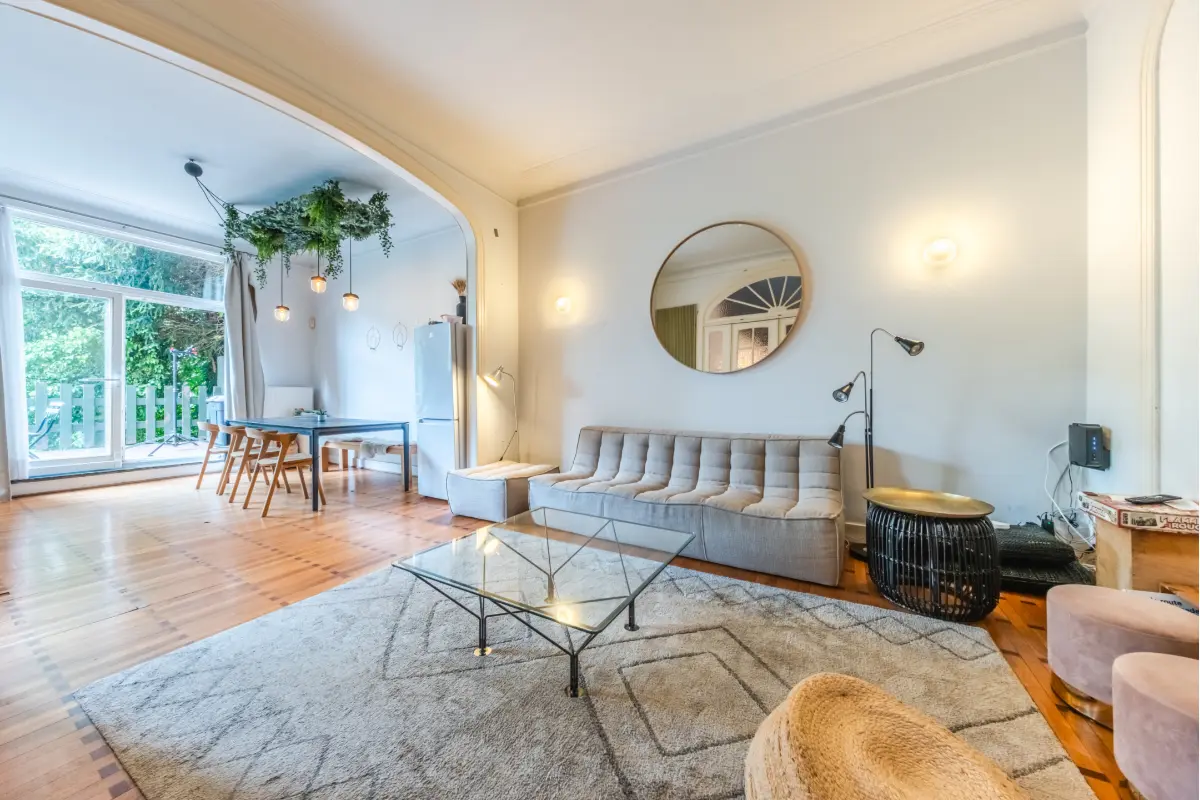 Huis te  koop in Etterbeek 1040 1399000.00€ 5 slaapkamers 405.00m² - Zoekertje 823757
