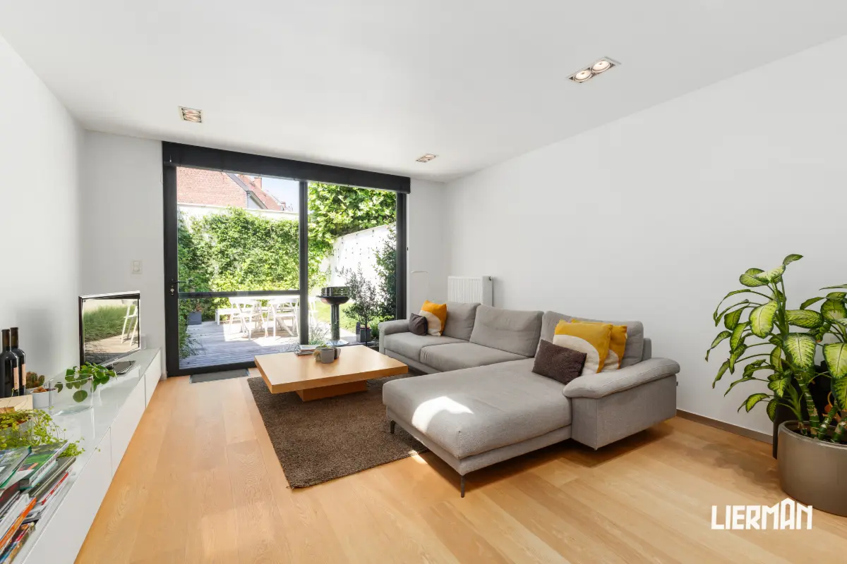 Maison de maître à vendre à Alost 9300 468000.00€ 3 chambres 160.00m² - annonce 823485