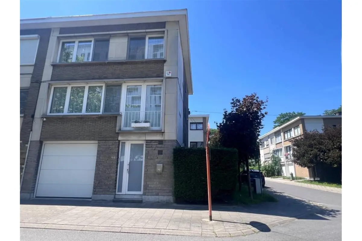 Huis te  koop in Evere 1140 545000.00€ 3 slaapkamers 164.00m² - Zoekertje 823865