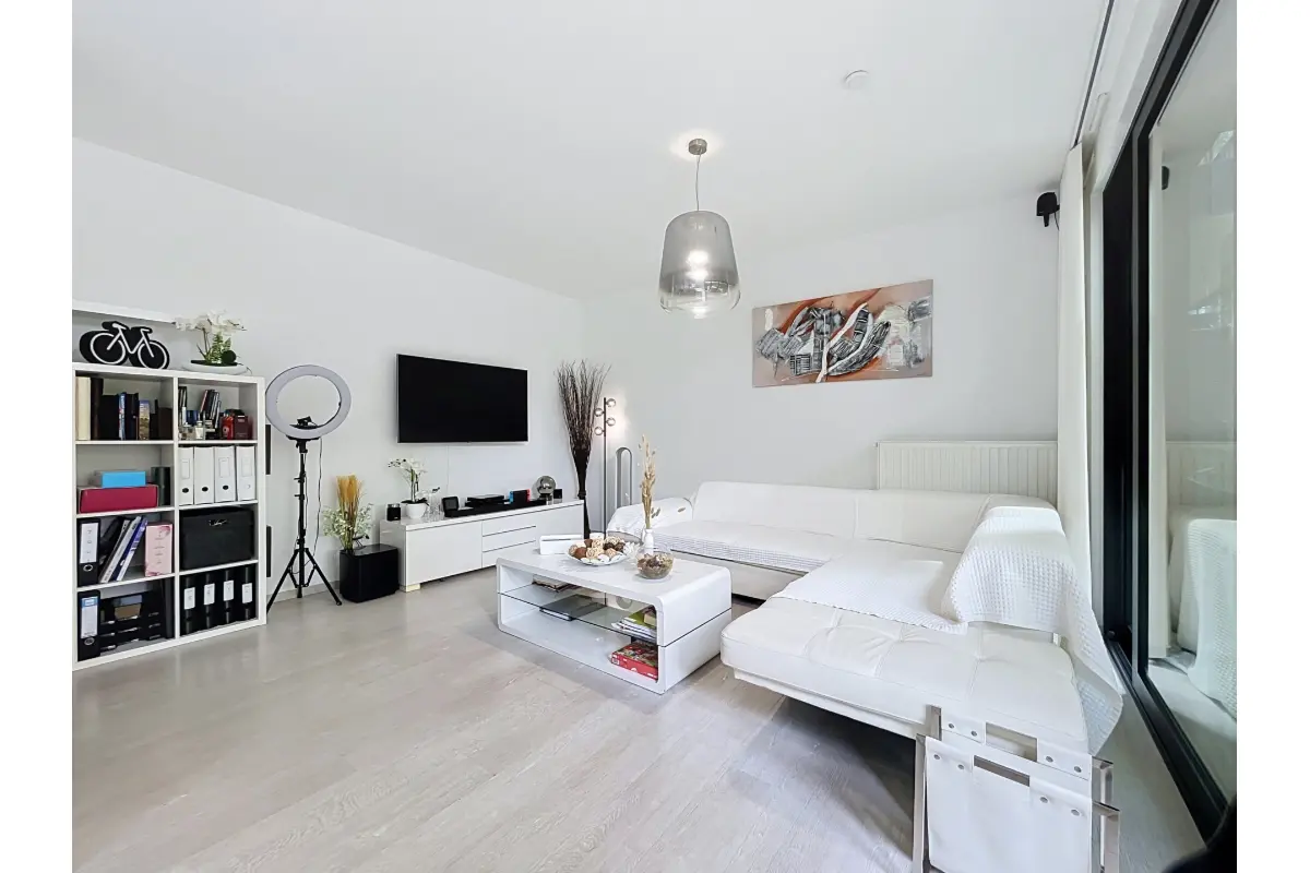 Appartement te  koop in Koekelberg 1081 475000.00€ 3 slaapkamers 123.00m² - Zoekertje 823415