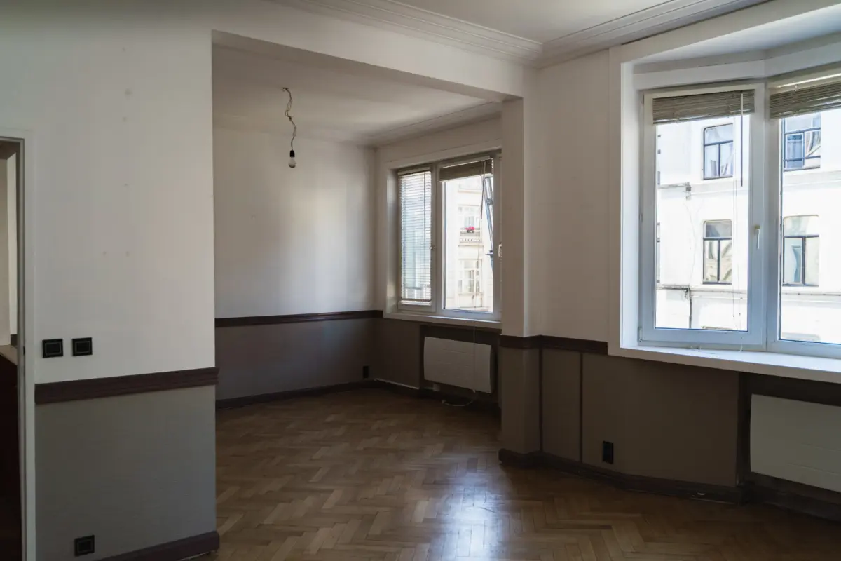 Appartement à  à Bruxelles 1000 398000.00€ 3 chambres 110.00m² - annonce 824293