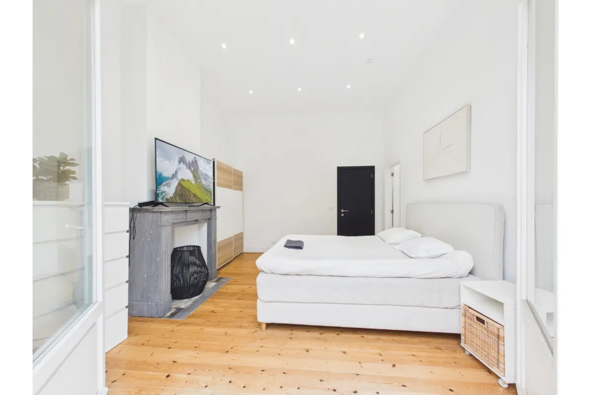 Kot te  huur in Elsene 1050 769.00€ 1 slaapkamers 25.00m² - Zoekertje 824352