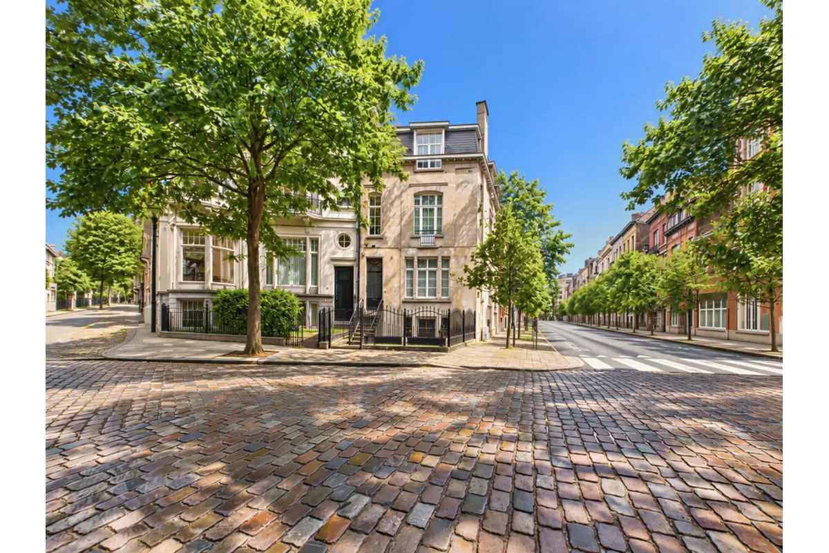 Kot te  huur in Elsene 1050 745.00€ 1 slaapkamers 20.00m² - Zoekertje 824351