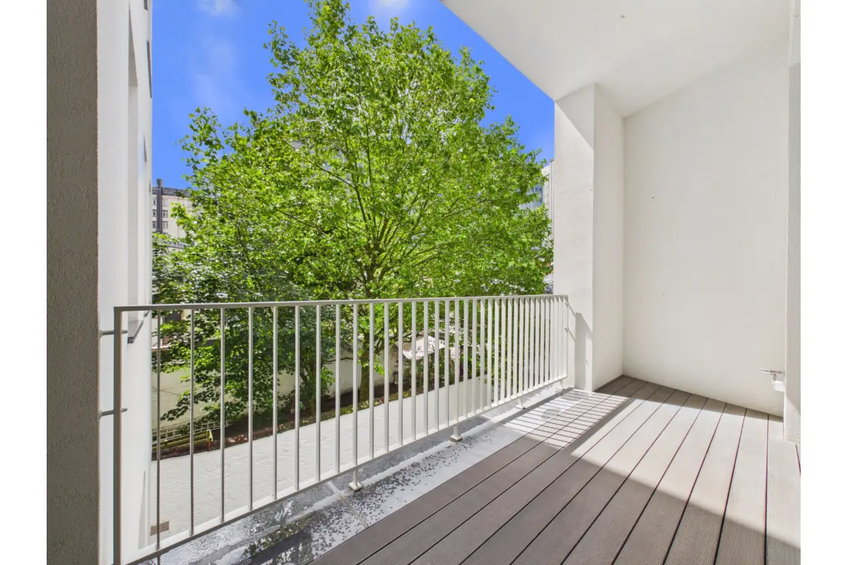 Appartement à vendre à Saint-Josse-ten-Noode 1210 675000.00€ 3 chambres 142.00m² - annonce 824354